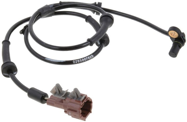 Bosch 0265007825 ABS Wheel Speed Sensor Bosch Wheel Speed Sensor