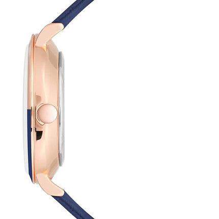Nine West Women's Strap Watch