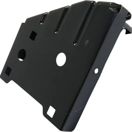 Sherman Replacement Part Compatible with JEEP CHEROKEE Passenger Side Front fender brace (Partslink Number CH1245107)