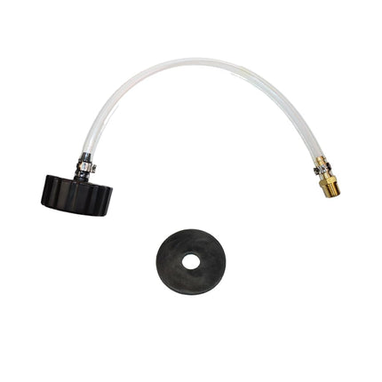 Motive Products 1100 Master Cylinder Adapter