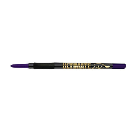L.A. GIRL Ultimate Auto Eyeliner - Perpetual Purple