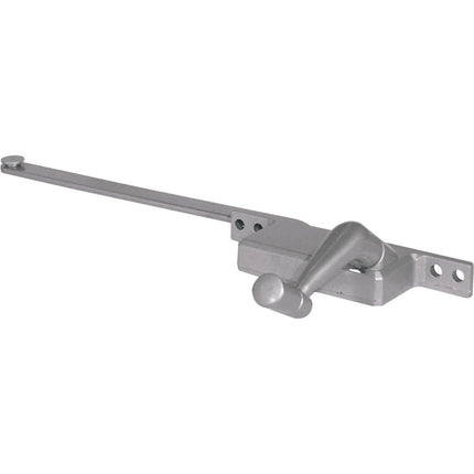 Prime-Line Products H 3519 Square Type Right Hand Casement Operator, 8-Inch, Aluminum