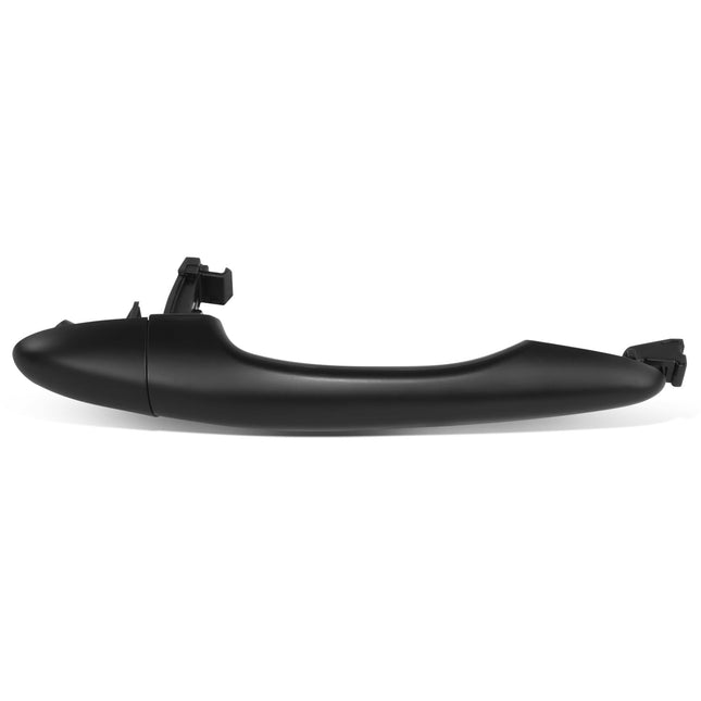 DNA MOTORING Front Right Outer Door Handle Compati