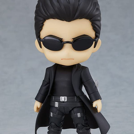 The Matrix Nendoroid Action Figure Neo 10 cm