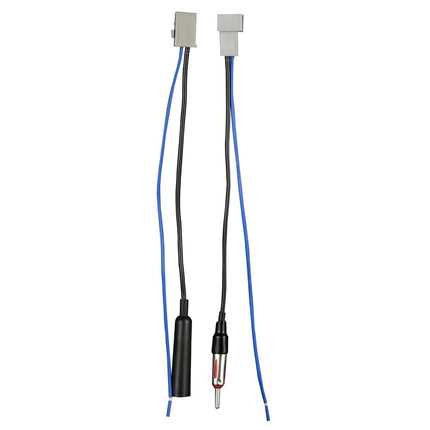 Adaptateur d'antenne Metra 40-HD30 pour modulateur FM Honda