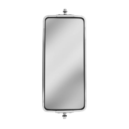United Pacific 60026 Stainless Steel 7" X 16" West