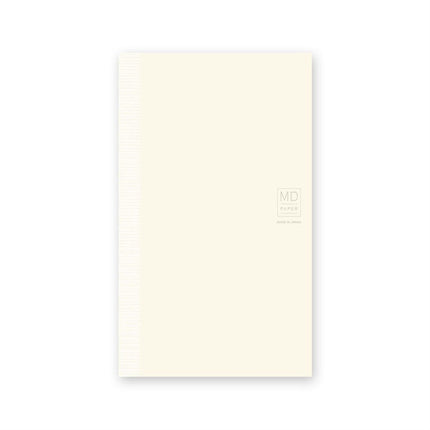 DESIGNPHIL Midori 15002006 Notebook, MD Notebook, New Book, Graph Ruled