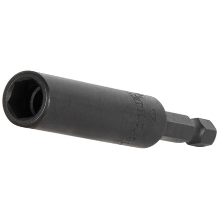 KLEIN TOOLS PND91610 9/16 Power Nut Driver, 10-Inch Out-of-Chuck