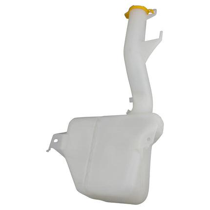 TRQ Windshield Washer Reservoir Compatible with 08-10 Grand Caravan Town & Country