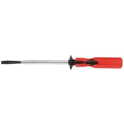 Klein Tools K28 3/16-Inch Slotted Screw Holding Fl