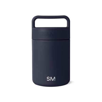 Simple Modern Food Jar Thermos for Hot Food | Reus