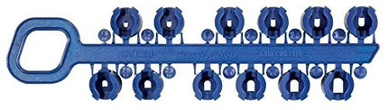 Rain Bird 5000 Series Rotor Nozzles, 10 Pack: 5000RCTREE 5000, 5004, 4252NZLPK, 42SA+, 52SA, 42SA Series Nozzle Trees Bundle with Rotor Tool Screwdriver