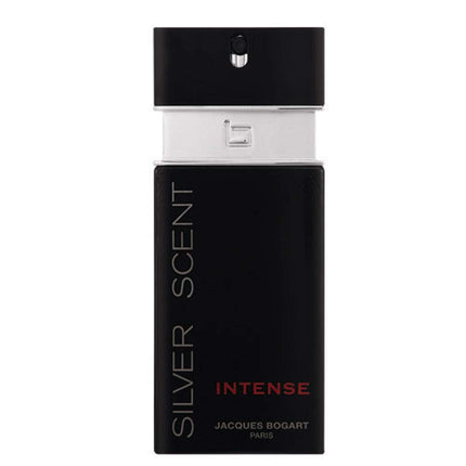 Jacques Bogart Silver Scent Intense Eau De Toilett