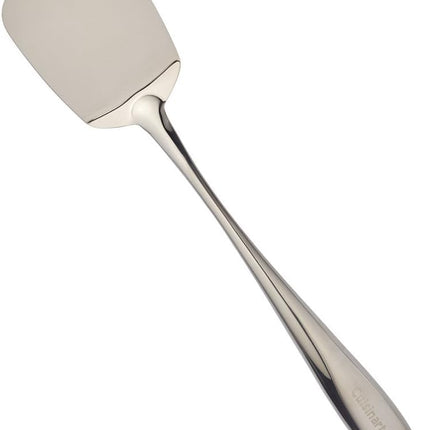 Cuisinart Stainless Steel Solid Turner, Medium
