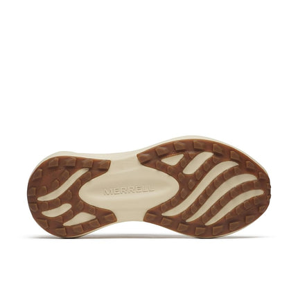 Zapatillas Merrell Morphlite para mujer, Eggshell, 9