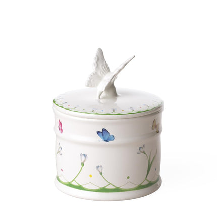 Villeroy & Boch Small Bowl, Hard Porcelain, White,