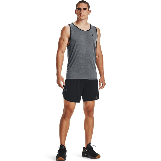 Under Armour UA Tech™ 2.0, Gris, Extra pequeño
