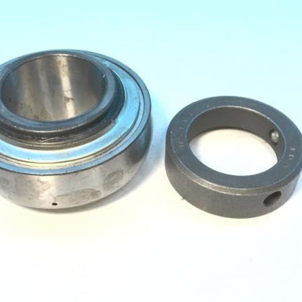 Timken G1111KRRB plus COL Fafnir Eccentric Locking Collar Ball Bearing, 42.863 mm Bore Diameter, 85 mm OD