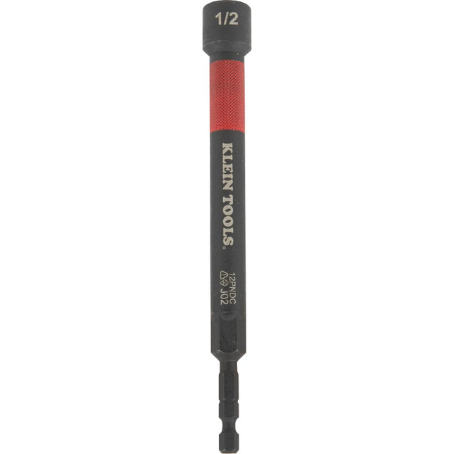 Klein Tools 38PNDC 3/8-Inch Magnetic Color-Coded P