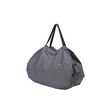 Shupatto Foldable Shopping Bag, Large, Sumi (Charc