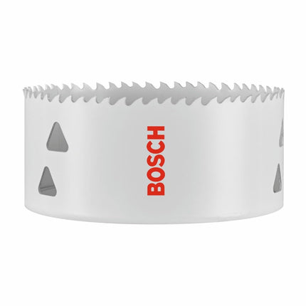 BOSCH HBT425 BIMETAL Hole Saw 4-1/4"