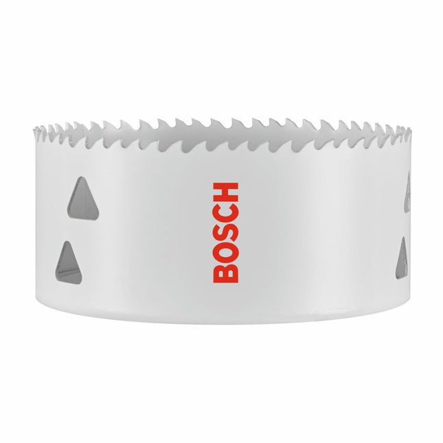 BOSCH HBT425 BIMETAL Hole Saw 4-1/4"