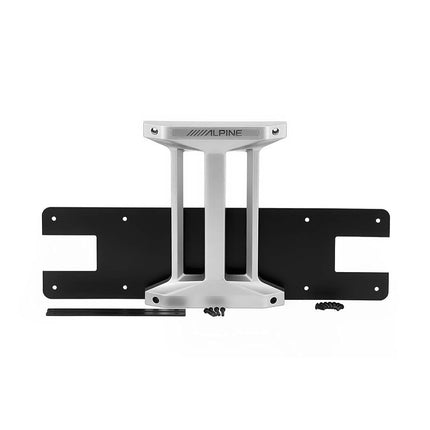 Alpine KTX-H12 Linking Kit for Dual 12" Halo Preloaded Subwoofer Enclosures with ProLink™