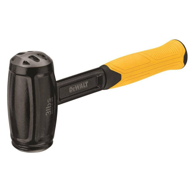 Dewalt 3 Lbs 1 Piece Drilling Hammer