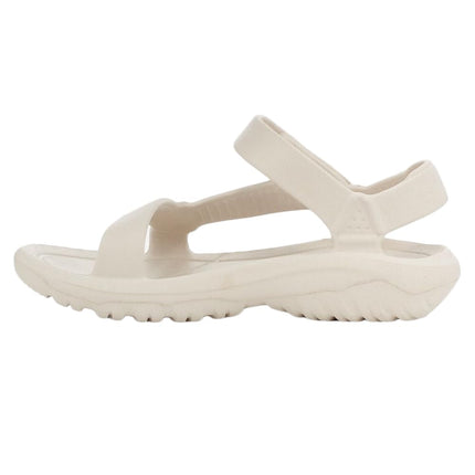 Teva Womens Hurricane Drift Sandal, Creme, 7 UK
