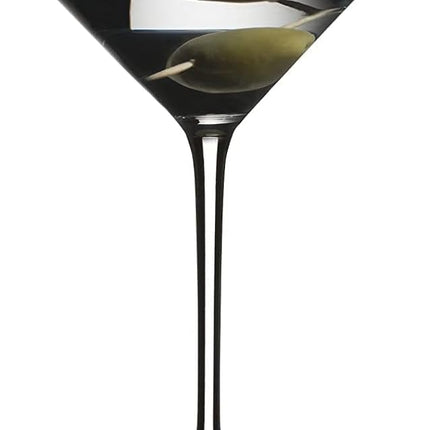 Riedel Extreme Martini Glass, Set of 2, Clear