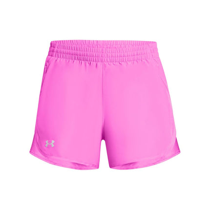Under Armour Women's Fly by Shorts