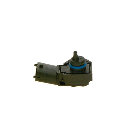 Bosch 0261230236 Pressure and Temperature Sensor