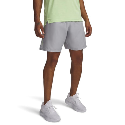 Under Armour Men's Tech Woven Wordmark Shorts Mod 