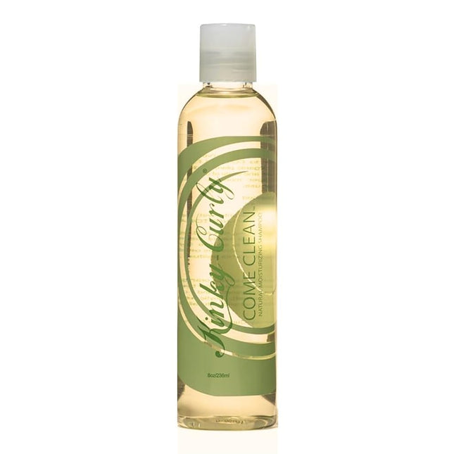 Come Clean, Natural Moisturising Shampoo, 8 oz (23