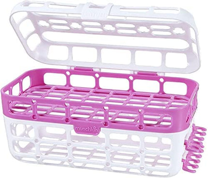 High Capacity Dishwasher Basket