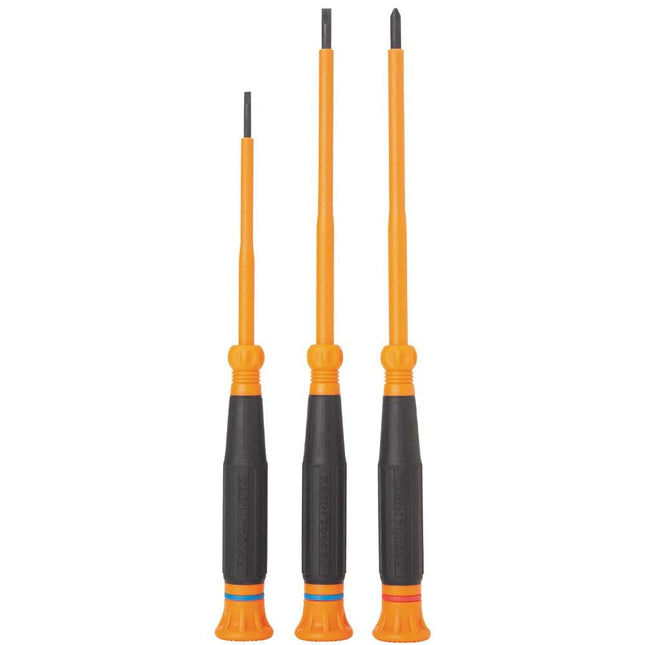 Klein Tools 85613INS Mini Precision Screwdriver Se