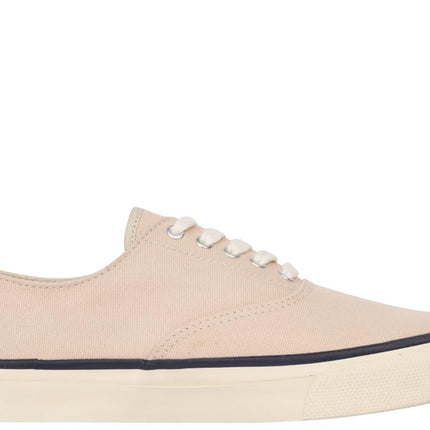 Sperry Men's Cloud CVO Sneaker, Off White, 11 M US