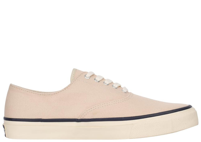 Sperry Men's Cloud CVO Sneaker, Off White, 11 M US