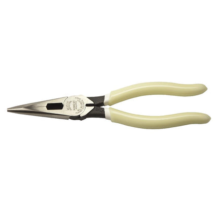 KLEIN TOOLS - 8" Hi-Viz L Pliers