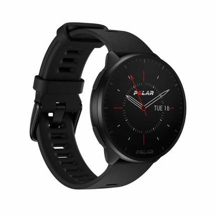 Polar Pacer GPS Running Watch with Wrist Heart Rate