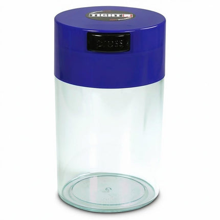 TIGHTVAC - 1 oz to 6 ounce Vacuum Sealed Storage C