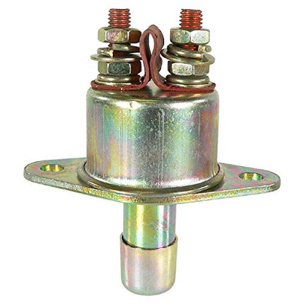 DB Electrical SPL6027 Push Button Starter Switch for Ford 9N Tractors 9N11450B