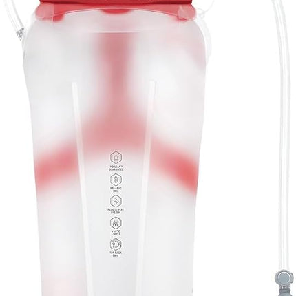 Osprey Hydraulics Hydration Reservoir LT, 2.5L