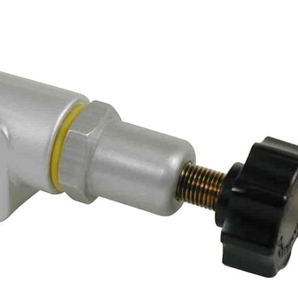Wilwood Valve, Proportioning, Compact-Assembly Kno