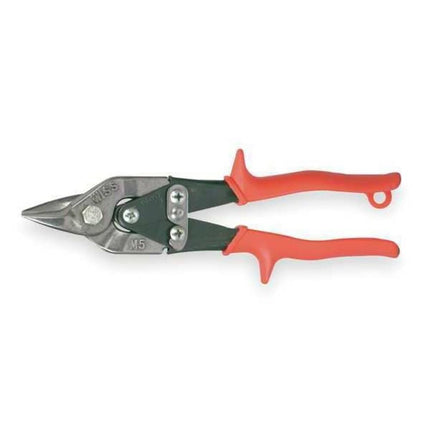 Wiss M5R 235mm/ 9-1/4-Inch MetalMaster Bulldog Sni