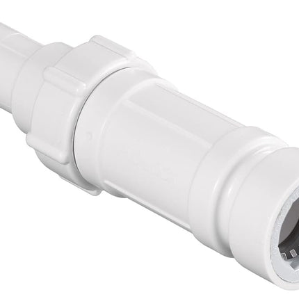 Orbit 33783 1/2" PVC-Lk Slide Repair, 1/2-Inch