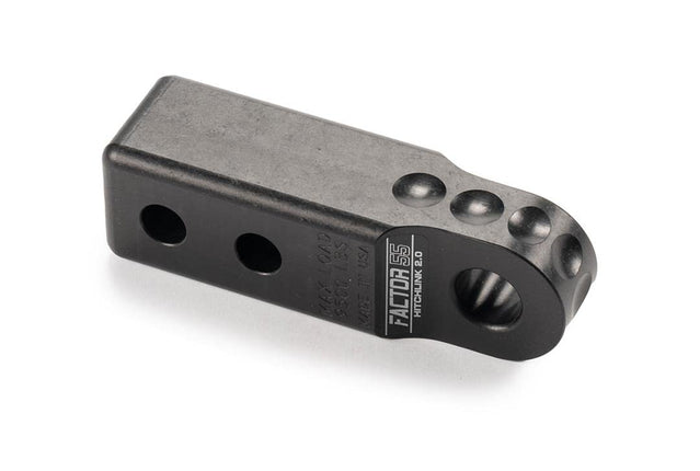 Factor 55 00020-04 HitchLink 2.0 Reciever Shackle 