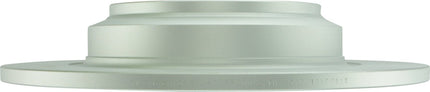 BOSCH 26011426 QuietCast Premium Disc Brake Rotor - Compatible With Select Acura TL; REAR - Single
