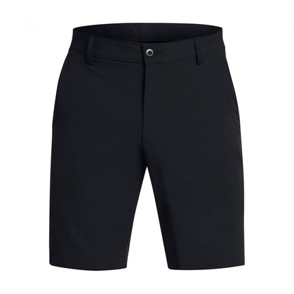 Under Armour Men's UA Tech Taper Short Pants Black / / Black