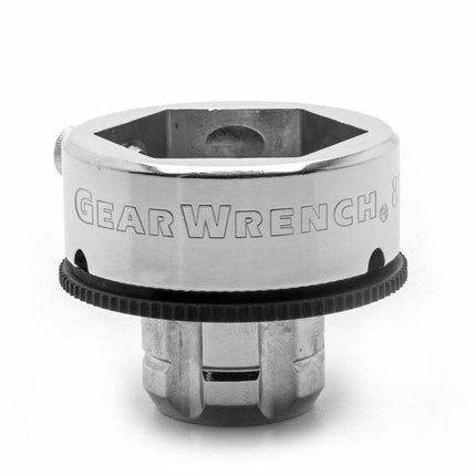 GEARWRENCH Medium Hex Die Adapter - 3884D
